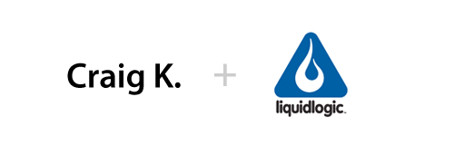 Craig Kleckner + Liquid Logic
